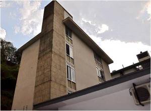 D` ONOFRIO & LAFARGA Oficina Alquiler Caracas Chuao FLEXMLS-12-2220