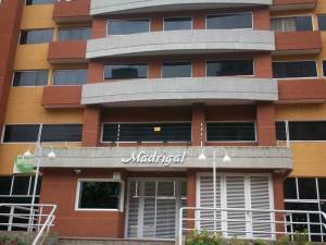 JESSEL MONTILLA Apartamento Venta Caracas Bello Monte FLEXMLS-12-2221