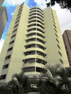 ANDREINA PEREZ Apartamento Venta Valencia Las Chimeneas FLEXMLS-11-7685