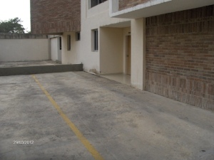 JORGE MENDOZA A. Apartamento Venta Barquisimeto Parroquia Catedral FLEXMLS-12-2226