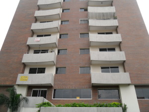 MANUEL ROGELIO PEREZ Apartamento Venta Barquisimeto Parroquia Santa Rosa FLEXMLS-12-2227