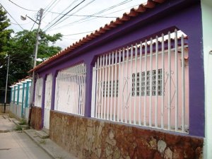 ADRIANA ARRIETA V-16110788-0 Casa Venta Barquisimeto Parroquia Union FLEXMLS-12-2232