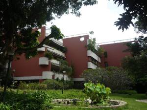 ANNA MARIA POLO Apartamento Venta Caracas Los Chorros FLEXMLS-11-2593