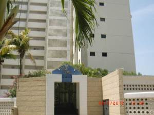 CLAUDIA MARRERO Y MIGUEL SANCHEZ Apartamento Venta Catia La Mar Playa Grande FLEXMLS-12-2246