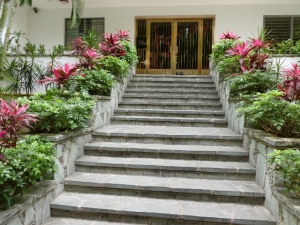 ARIADNA BOUQUETT MORENO Apartamento Venta Caracas Lomas del Avila FLEXMLS-12-2247