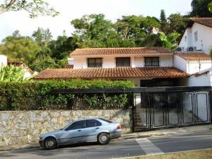 VANESSA GOMES Casa Venta Caracas San Luis FLEXMLS-09-2832