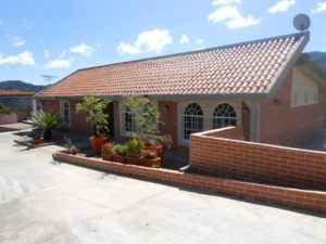 VANESSA GOMES Casa Venta Caracas Monte Elena FLEXMLS-12-2252