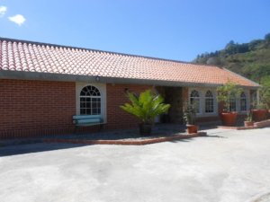ARIADNA BOUQUETT MORENO Casa Venta Caracas Monte Elena FLEXMLS-12-2252