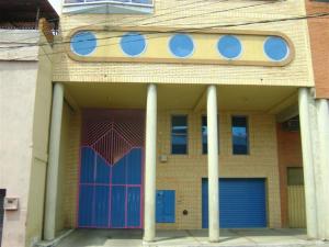 JORGE MENDOZA A. Edificio Venta Barquisimeto Parroquia Concepcion FLEXMLS-12-2251