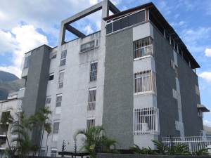 WILFREDO ENRIQUE BAZAN Apartamento Venta Caracas El Marques FLEXMLS-12-2314