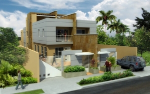RAPIDOCASA.COM Townhouse Venta Maracay Andres Bello FLEXMLS-12-2256