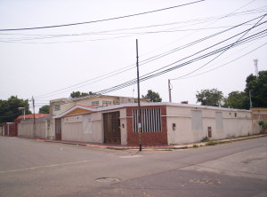 JUSMERI ESPINA Casa Venta Maracaibo La Macandona FLEXMLS-12-905