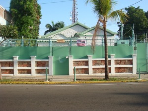 GREGORIO REYES Local Comercial Venta Maracaibo Tierra Negra FLEXMLS-12-2264