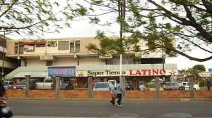 MARINA ZAMBRANO DE VILORIA Local Comercial Venta Maracaibo Circunvalacion Dos FLEXMLS-12-2265