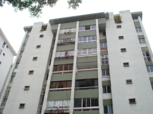 WILFREDO ENRIQUE BAZAN Apartamento Venta Caracas La Urbina FLEXMLS-12-2271