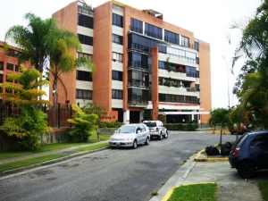 VIPSANIA RIVAS SANTANDER Apartamento Venta Caracas Macaracuay FLEXMLS-12-2308