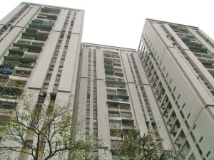 VANESSA GOMES Apartamento Venta Caracas El Paraiso FLEXMLS-12-2301