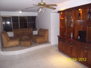 EILEEN CASTILLO Apartamento En Venta En Maracay - Los Mangos C&oacute;digo FLEX: 12-2306