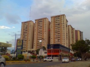 RAPIDOCASA.COM Apartamento Venta Maracay Los Mangos FLEXMLS-12-2307