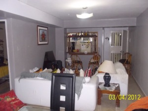 EILEEN CASTILLO Apartamento En Venta En Maracay - Los Mangos C&oacute;digo FLEX: 12-2307