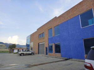 LISETH GONZALEZ Galpon - Deposito Venta Valencia Zona Industrial FLEXMLS-12-2336