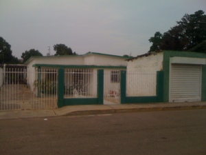 MARIA CRISTINA ALAIMO Casa Venta Maracaibo La Limpia FLEXMLS-12-1511