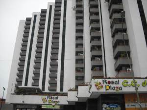 RAFAEL LEON Apartamento Venta Caracas El Rosal FLEXMLS-12-2326