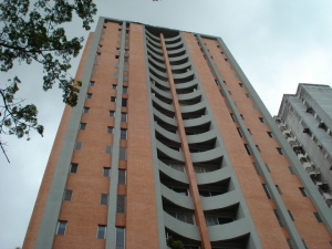 VANESSA GOMES Apartamento Venta Caracas El Paraiso FLEXMLS-12-2327