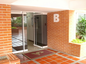 ARIADNA BOUQUETT MORENO Apartamento Venta Caracas El Paraiso FLEXMLS-12-2327