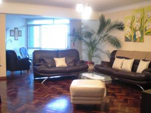 ARIADNA BOUQUETT MORENO Apartamento Venta Caracas Alto Prado FLEXMLS-12-2328