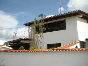 NURIA ROCAS Casa Venta Caracas Prados del Este FLEXMLS-12-1427