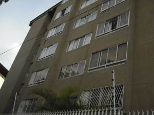 CLAUDIA MARRERO Y MIGUEL SANCHEZ Apartamento Venta Caracas San Bernardino FLEXMLS-12-2331