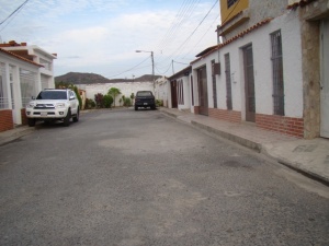 EILEEN CASTILLO Casa En Venta En Turmero - Valle Lindo de Turmero C&oacute;digo FLEX: 12-1414