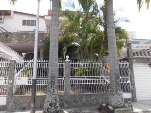 RAPIDOCASA.COM Casa Venta Maracay El Castaño (Zona Privada) FLEXMLS-12-2344