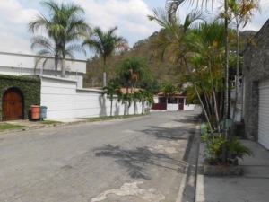 EILEEN CASTILLO Casa En Venta En Maracay - El Castaño (Zona Privada) C&oacute;digo FLEX: 12-2344