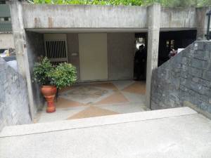 ARIADNA BOUQUETT MORENO Apartamento Venta Caracas La Boyera FLEXMLS-12-2335