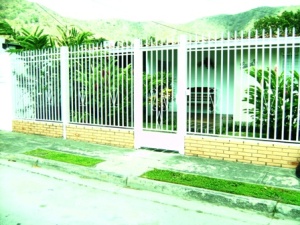 RAPIDOCASA.COM Casa Venta Turmero Valle Fresco FLEXMLS-12-2341