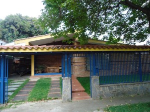 TESLA CAMEJO Casa Venta Caracas Montalban I FLEXMLS-12-2351
