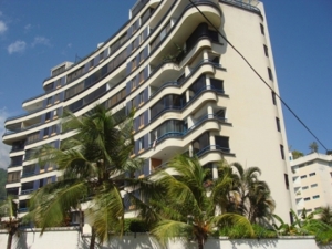 OSCAR ENRIQUE CASTRO RODRIGUEZ Apartamento Venta Parroquia Caraballeda Caribe FLEXMLS-12-2349