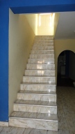Detalle Escalera