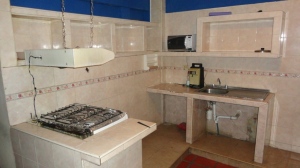 Cocina