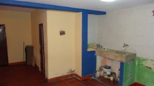 Anexo a cocina