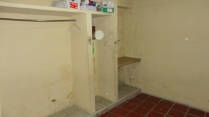 Habitación de planta baja