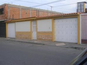 MANUEL ROGELIO PEREZ Casa Venta Barquisimeto Parroquia Concepcion FLEXMLS-12-2361