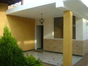 JORGE MENDOZA A. Casa Venta Barquisimeto Parroquia Concepcion FLEXMLS-12-2361