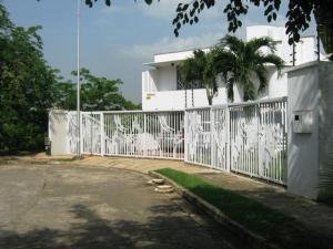MARIA ALBA GIORDANO Terreno  En Venta En Valencia - Altos de Guataparo C&oacute;digo FLEX: 06-289 No.2