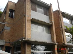 VANESSA GOMES Townhouse Venta Caracas Los Guayabitos FLEXMLS-12-2364