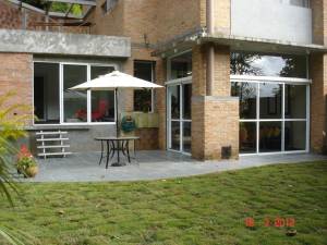 ARIADNA BOUQUETT MORENO Townhouse Venta Caracas Los Guayabitos FLEXMLS-12-2364