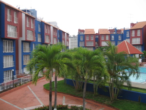 DIANA DE MARCHENA Apartamento Venta Parroquia Caraballeda Tanaguarena FLEXMLS-12-2371