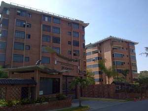 ANA PUIG Apartamento Venta Caracas El Hatillo FLEXMLS-12-2372